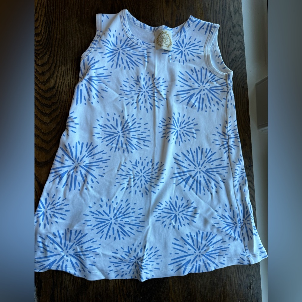 Bundle of 4 Beaufort Bonnet Size 6 girl dresses